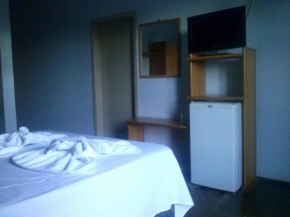  Ouro Preto Hotel  Restinga Seca